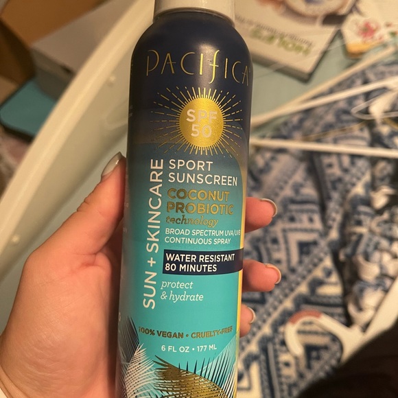 Pacifica - Picture 6 of 6